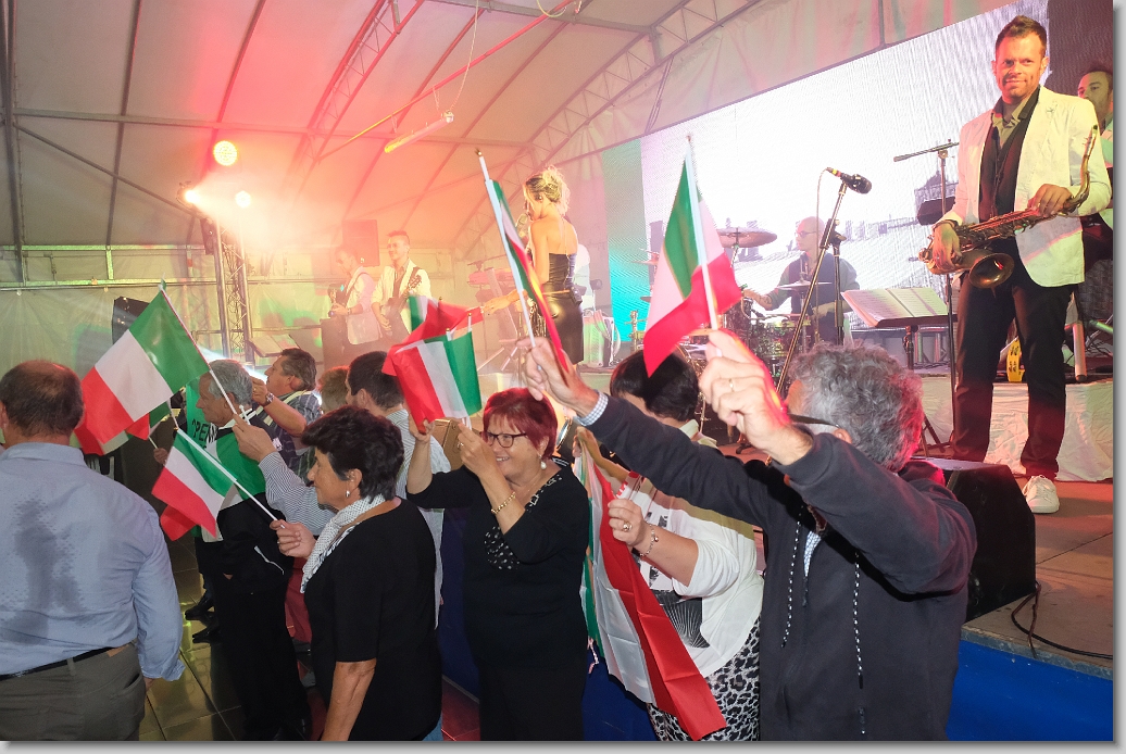 Foto successiva
